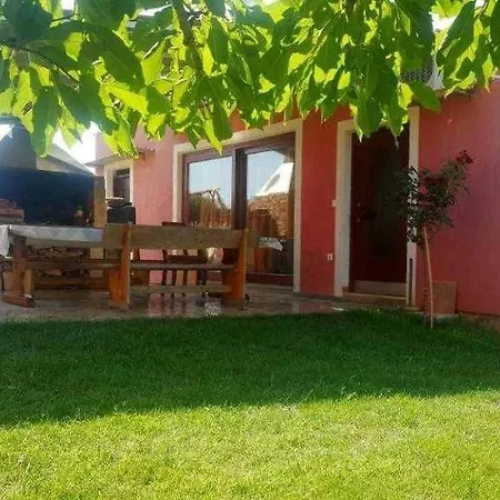 Apartment In Vrvari With Air Conditioning, Wifi 664-6