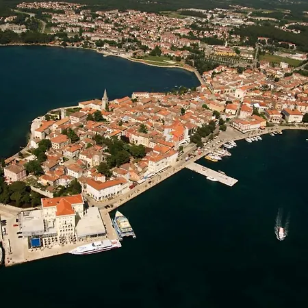 In Vrvari With Air Conditioning, Wifi 664-6 Apartment