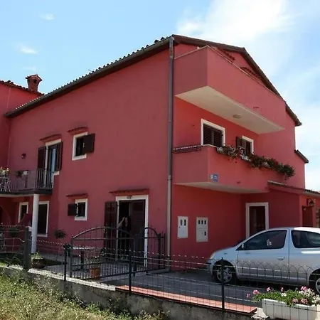 Apartment In Vrvari With Air Conditioning, Wifi 664-6